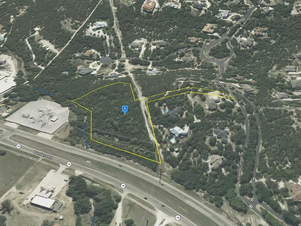 2nd image of 18810 Shadow Canyon Dr