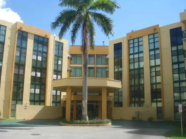 11790 SW 18th St APT 321-3, Miami, FL 33175
