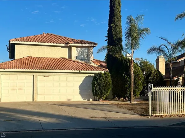 16350 Skywood Ct, Moreno Valley, CA 92551