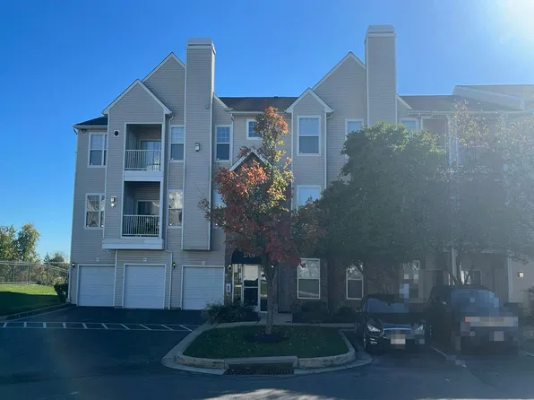 2700 Gresham Way Unit 103, Windsor Mill, MD 21244