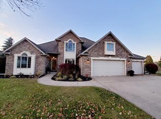 12332 Diamond Ct, Plymouth, IN 46563