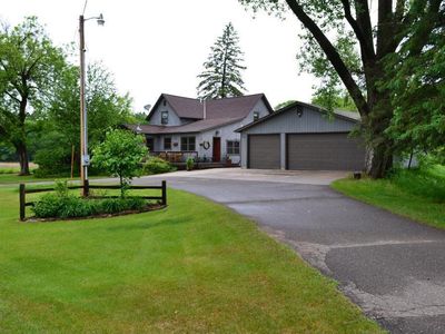 17757 Zarr Rd, Ironton, MN, 56455