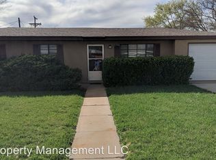 1206 Rancho Rd, Roswell, NM 88203