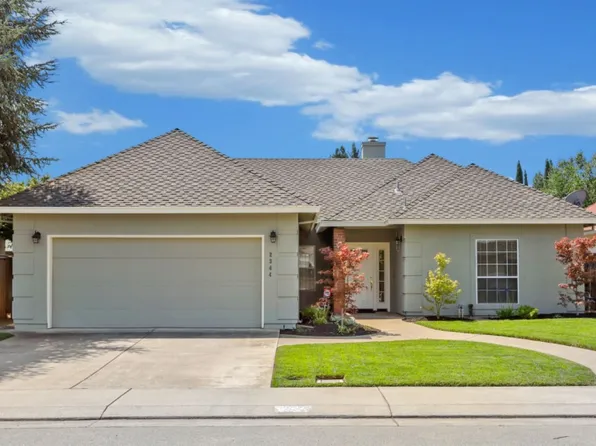 2344 W Tokay St, Lodi, CA 95242