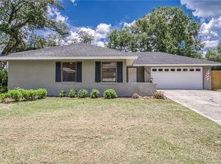 6605 Dartmouth Rd, Lakeland, FL 33809