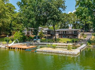 120 Paradise Point, Hot Springs, AR 71913