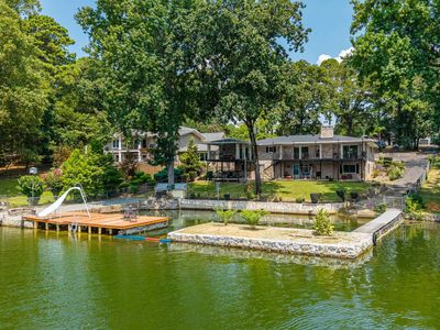 120 Paradise Point, Hot Springs, AR, 71913