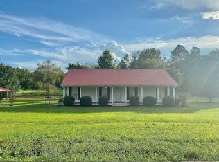 6290 Benton Pike NE, Cleveland, TN 37323