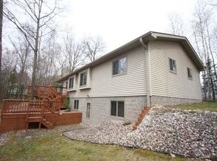 6079 Redpine Rdg, Rhinelander, WI 54501