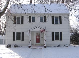 209 3rd Ave SW, Austin, MN 55912