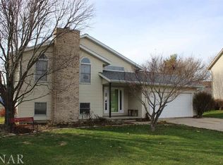 1603 Gig St, Normal, IL 61761