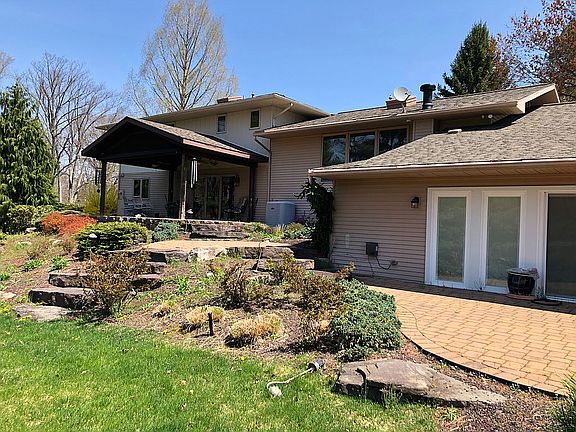 Outdoor Living