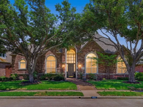 414 Downing Dr, Coppell, TX 75019