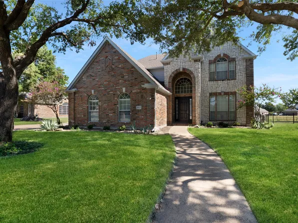 112 Dunford Dr, Heath, TX 75032