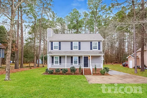 4128 Labrador Dr Photo 1