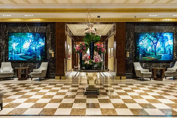 Sold by Brown Harris Stevens | media 4
