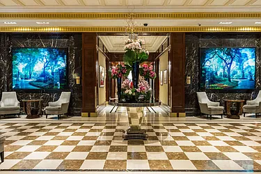 Sold by Brown Harris Stevens