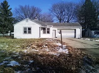 3602 Algonquin Blvd, Rockford, IL 61102