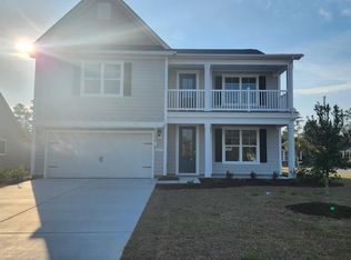 657 Beaver Pond Road Tillman E LOT 51, Conway, SC 29526