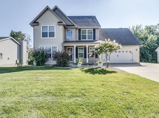 175 Apple Blossom Ln, Battle Creek, MI