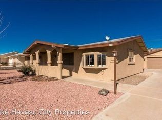 1196 McCulloch Blvd S, Lake Havasu City, AZ 86406