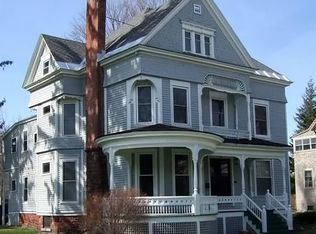 1005 N George St, Rome, NY 13440