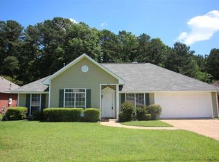 1952 Lincolnshire Blvd, Ridgeland, MS 39157