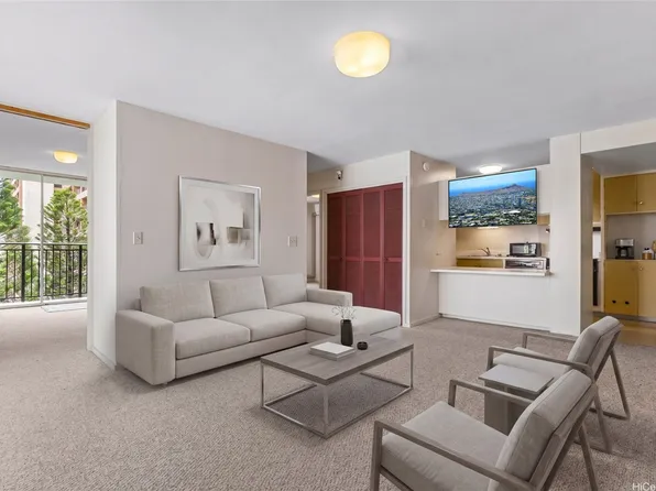 1610 Kanunu St APT 1008, Honolulu, HI 96814
