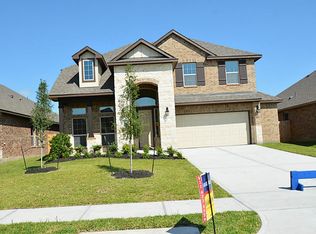 1219 Hidden Grove Ln, Rosenberg, TX 77471