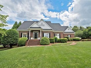 119 Broadbill Dr, Mooresville, NC 28117