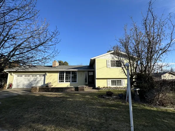 1016 N Dorn Ct, Spokane, WA 99212