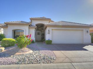 15357 W Merrell St, Goodyear, AZ 85395