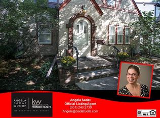 1751 Scheffer Ave, Saint Paul, MN 55116