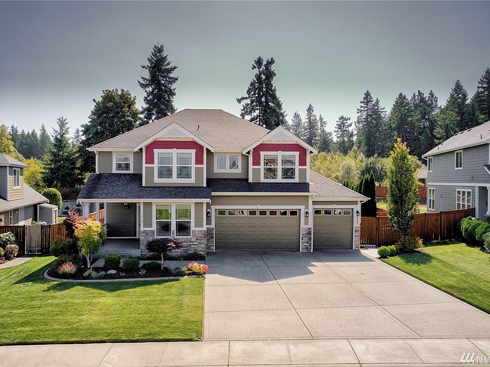 1st image of 17418 135th Avenue Ct E