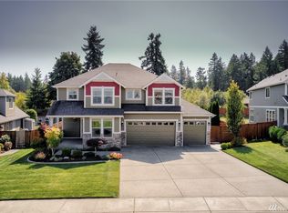 17418 135th Avenue Ct E, Puyallup, WA 98374