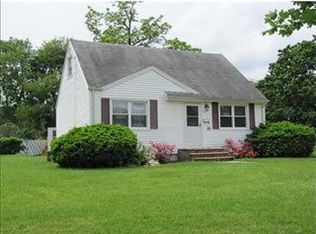 1802 S Central Ave, South Plainfield, NJ 07080