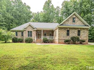 609 Hamecon Pl, Cedar Grove, NC 27231