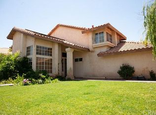 5044 Opal Ave, Palmdale, CA 93552