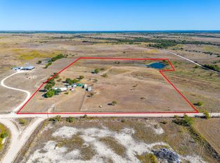 2290 County Road 112, Hico, TX 76457