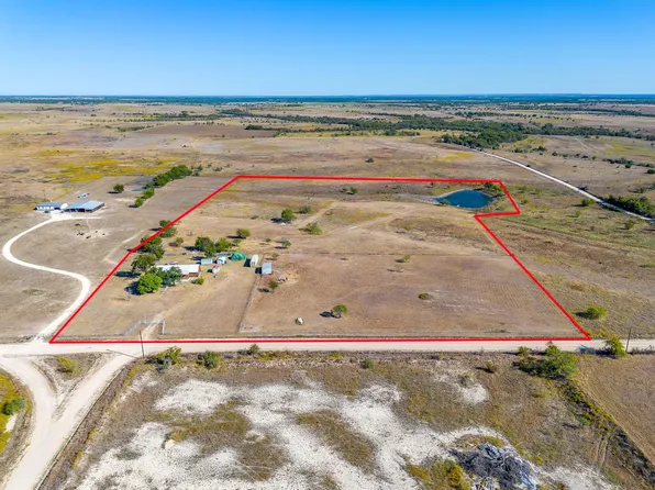 2290 County Road 112, Hico, TX 76457