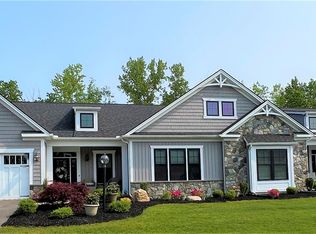 48 River Birch Ln #12, Webster, NY 14580