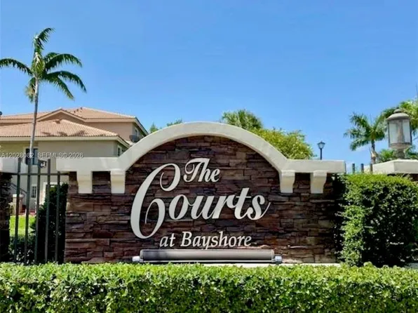 22541 SW 88th Pl Unit 105-6, Cutler Bay, FL 33190