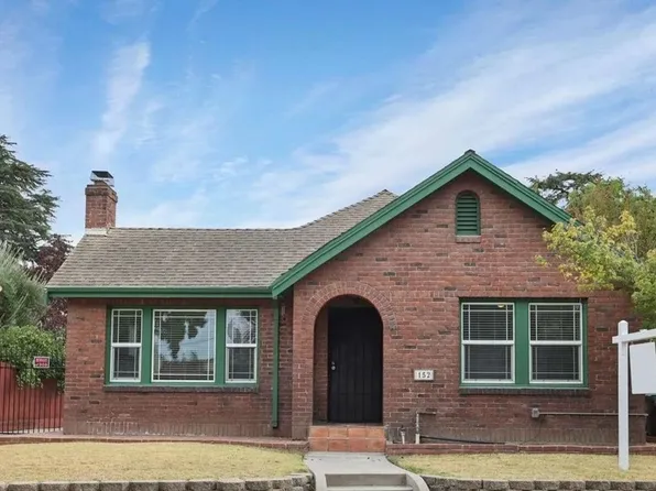 152 W Adams St, Stockton, CA 95204