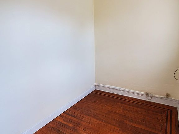 second bedroom/office space