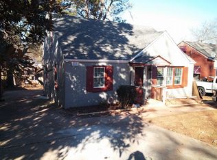 2414 Lynn Iris Dr, Decatur, GA 30032