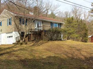 28 Hudson Ridge Rd, Catskill, NY 12124