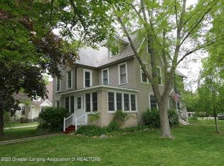 118 S 2nd St, Carson City, MI 48811