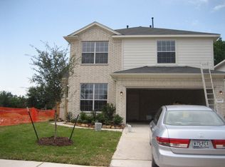 16622 Pademelon Dr, Sugar Land, TX 77498