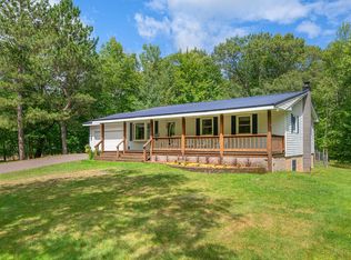 3429 Cth N, Rhinelander, WI 54501