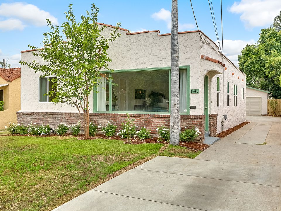 1743 Glen Ave, Pasadena, CA 91103 Zillow